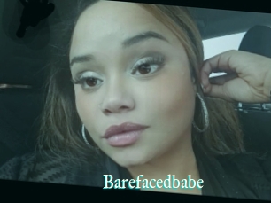 Barefacedbabe