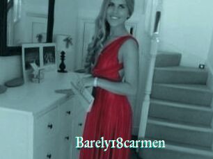 Barely18carmen