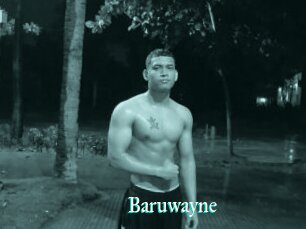 Baruwayne