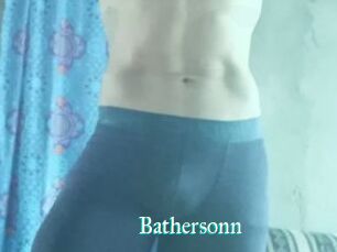 Bathersonn
