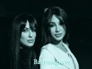 Battyandgracee