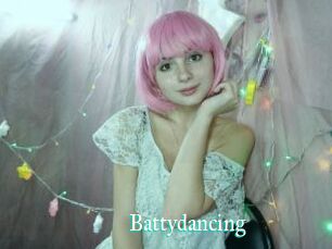 Battydancing