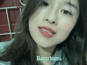 Baverhami