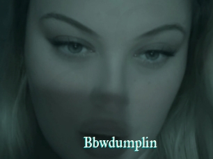 Bbwdumplin