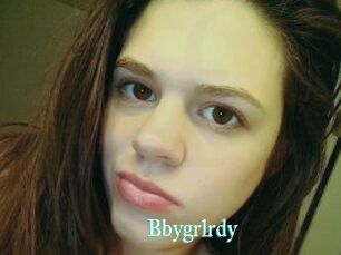 Bbygrlrdy