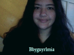 Bbyguyrlmia