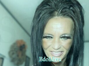 Bdolldiva