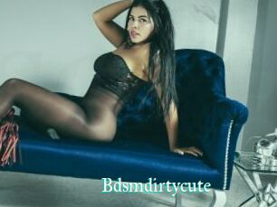 Bdsmdirtycute