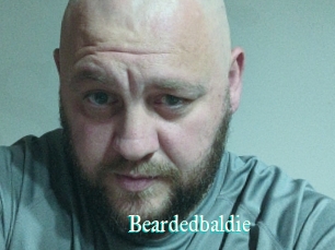 Beardedbaldie