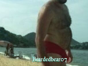 Beardedbear07