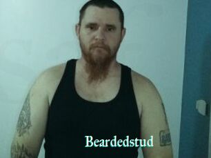 Beardedstud