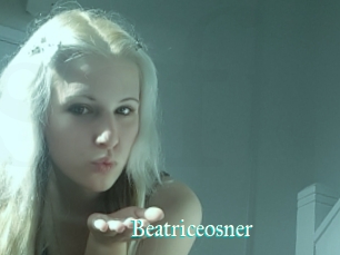 Beatriceosner