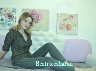 Beatricesharen