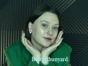 Beatrixbunyard