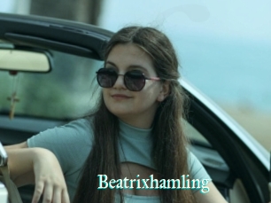Beatrixhamling
