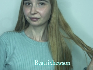 Beatrixhewson