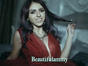 Beautifulammy