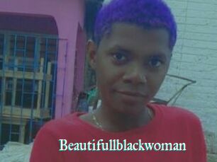 Beautifullblackwoman