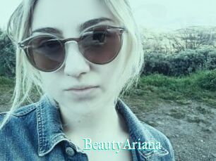 BeautyAriana