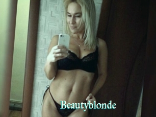 Beautyblonde