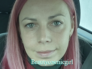 Beautycosmicgirl