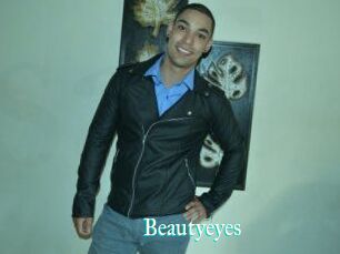 Beautyeyes