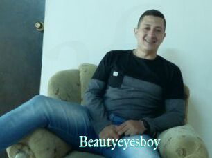 Beautyeyesboy