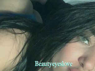 Beautyeyeslove