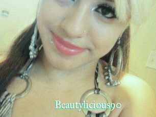 Beautylicious90