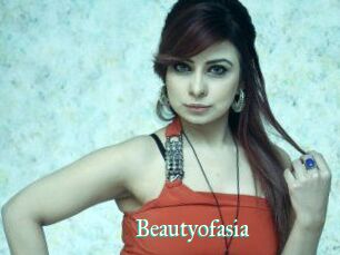 Beautyofasia