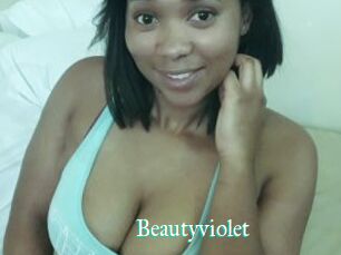 Beautyviolet