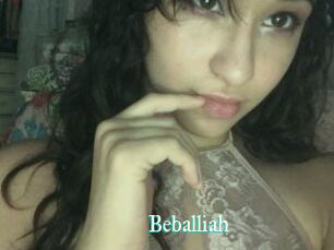 Beballiah