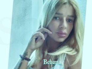 Bebana
