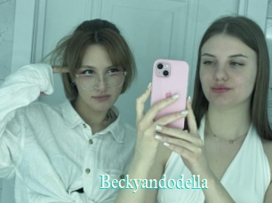 Beckyandodella