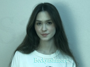 Beckyashmore