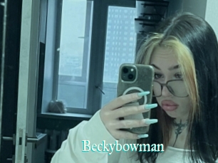 Beckybowman