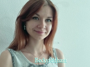 Beckyfeltham