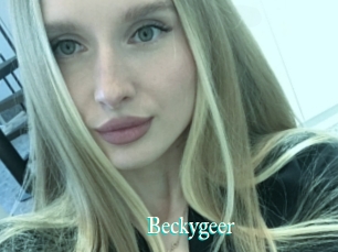 Beckygeer