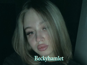 Beckyhamlet