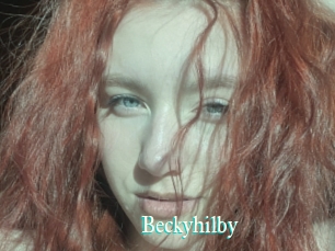 Beckyhilby