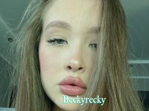 Beckyrecky
