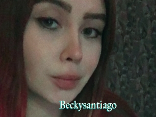 Beckysantiago