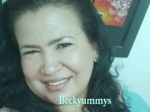 Beckyummys