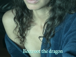 Beetroot_the_dragon