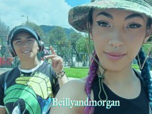 Beillyandmorgan