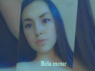Bela_mour