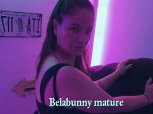 Belabunny_mature