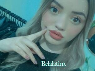 Belalatinx