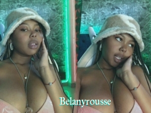Belanyrousse
