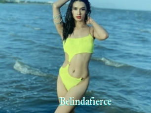 Belindafierce